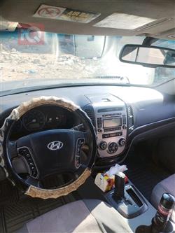 هیۆندای سەنتافی